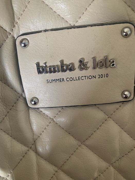 Mala beje Bimba &Lola