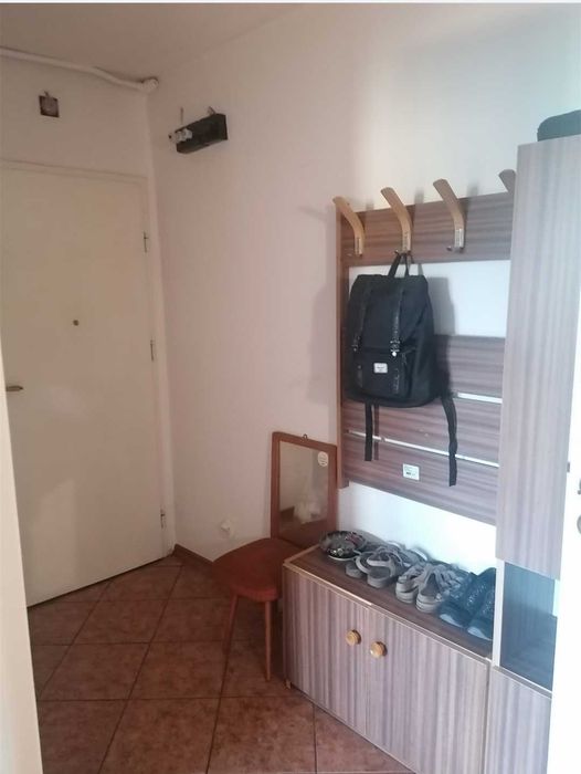 Mieszkanie kawalerka  Os. Parkowe 4 -te piętro balkon