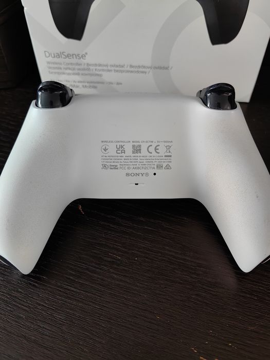Oryginalny pad PS 5