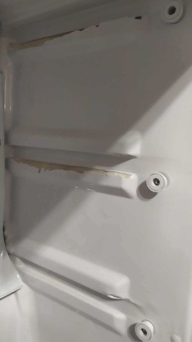 Холодильник Samsung No Frost