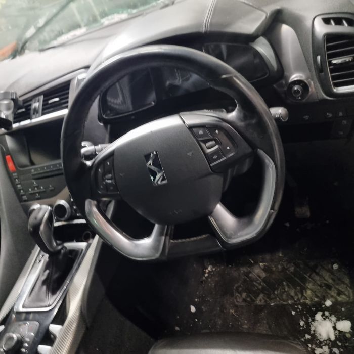 Шрот,розбір сітроен ds5