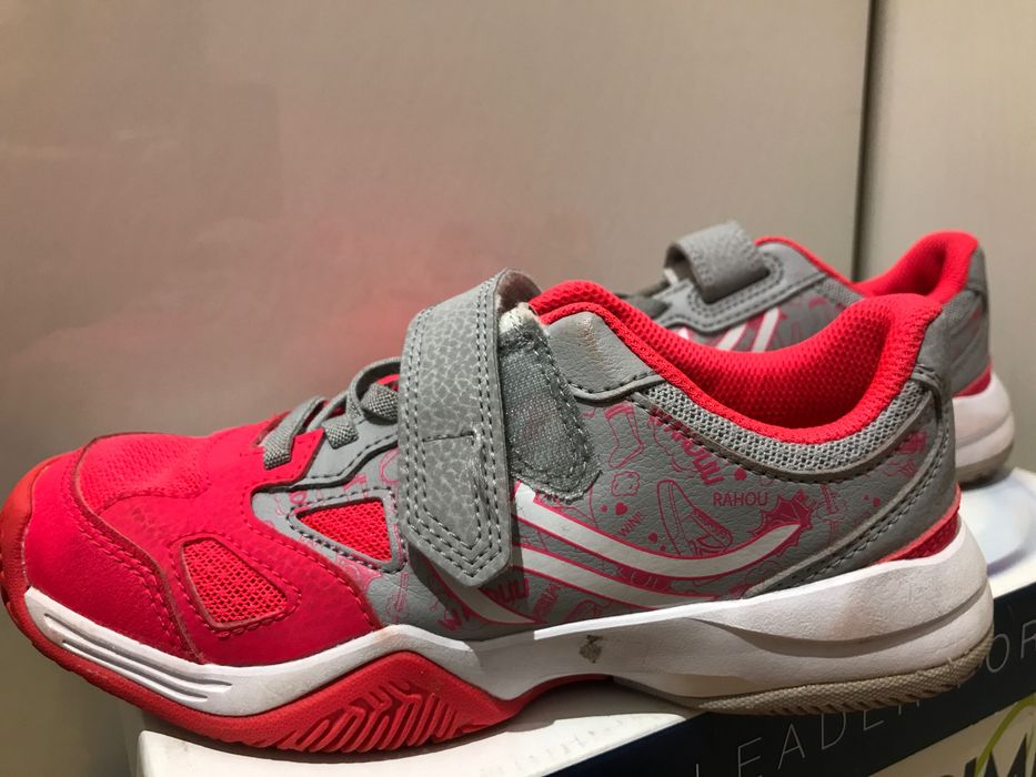 Buty sportowe nr 34 stan idealny