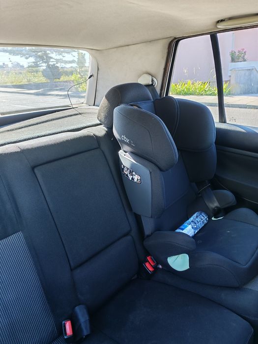 VW Golf IV 1.9 TDI