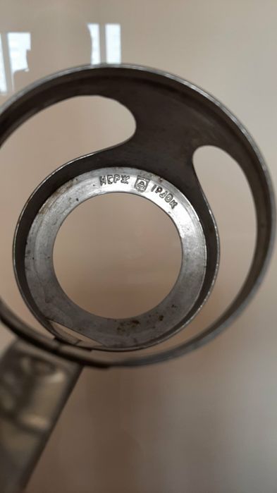 Посуда. Нержавейка.