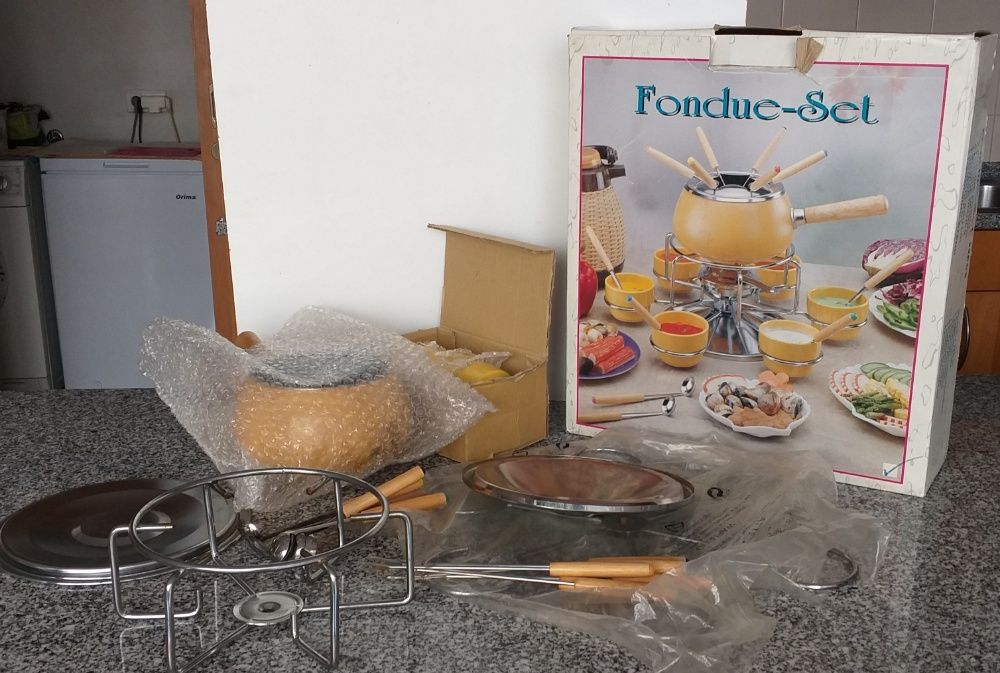 Vendo Pequenos eletrodomésticos