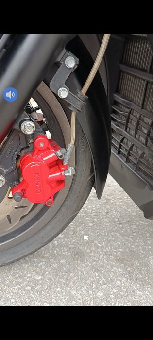 Kinco 500i. 2011. Muito linda.