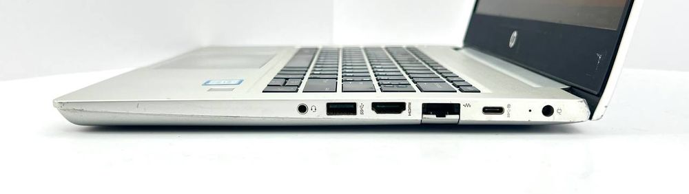Ноутбук HP ProBook 430 G7 13.3" Intel Core i5 3.2 GHz 8 ID7713