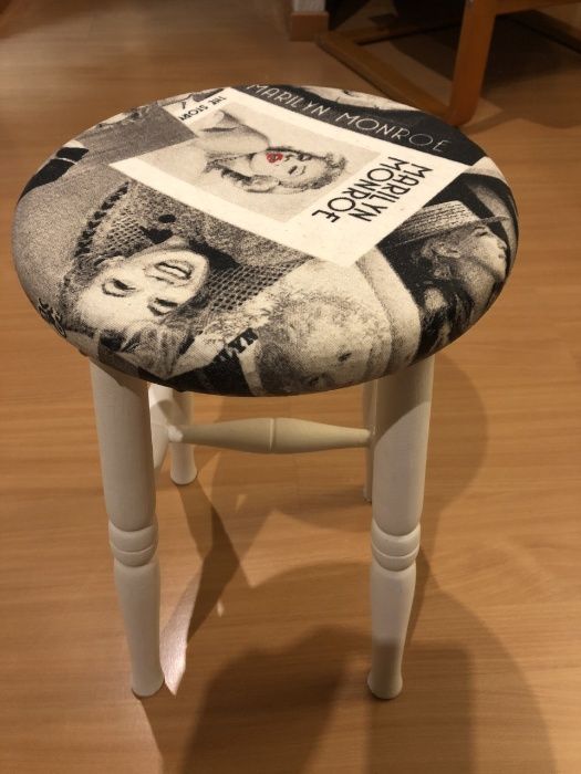 lote moveis restaurados