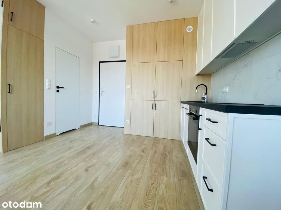 Nowe 2 pokoje + 10min do CENTRUM + Umów DNI OTWARTE + obok LINI PKM
