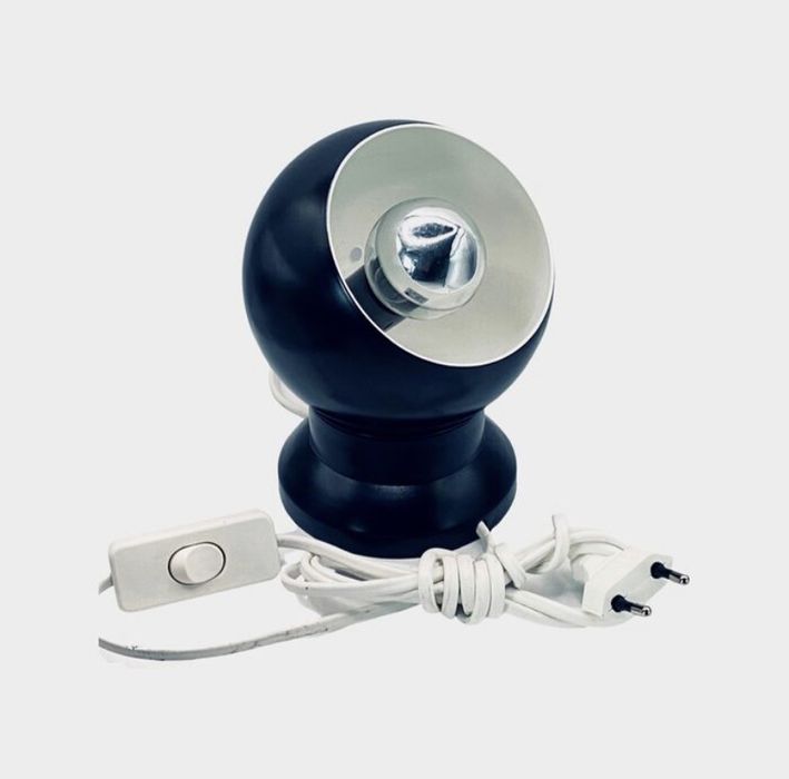 Horn Belysning - Space Age