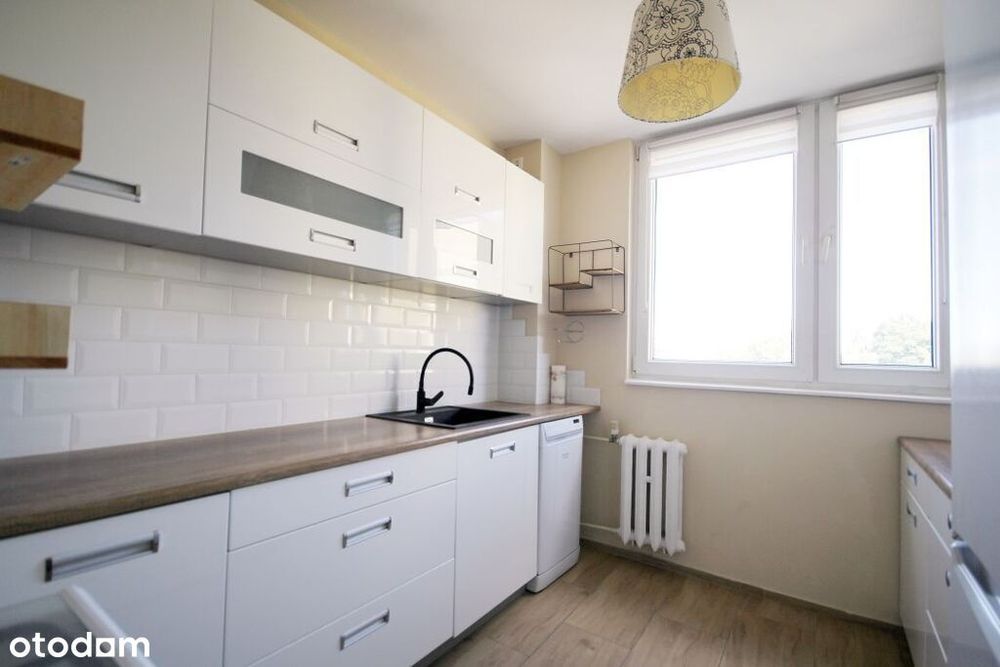 Mieszkanie 2 pokoje | balkon | Przyrzecze Jawor
