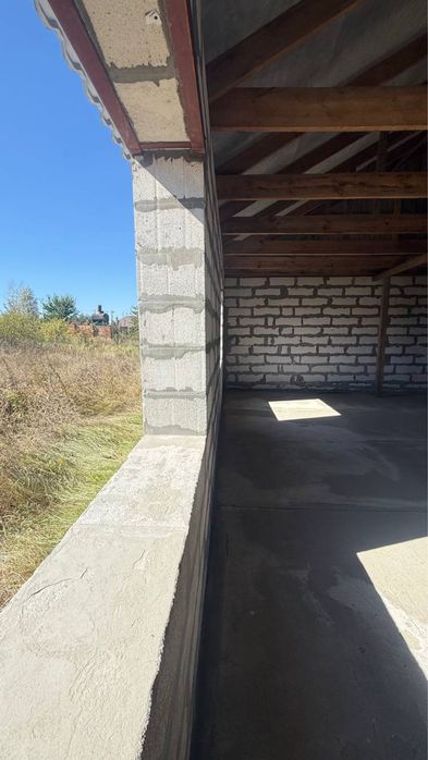 Продаж будинку Соколівка- Новопетрівка