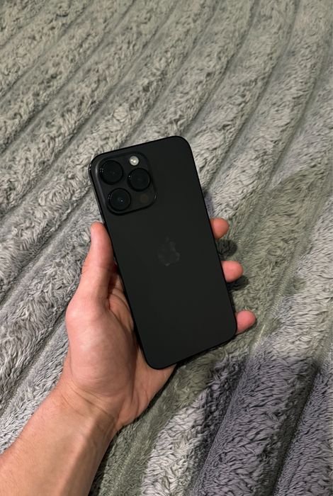 Iphone 14 pro max 128