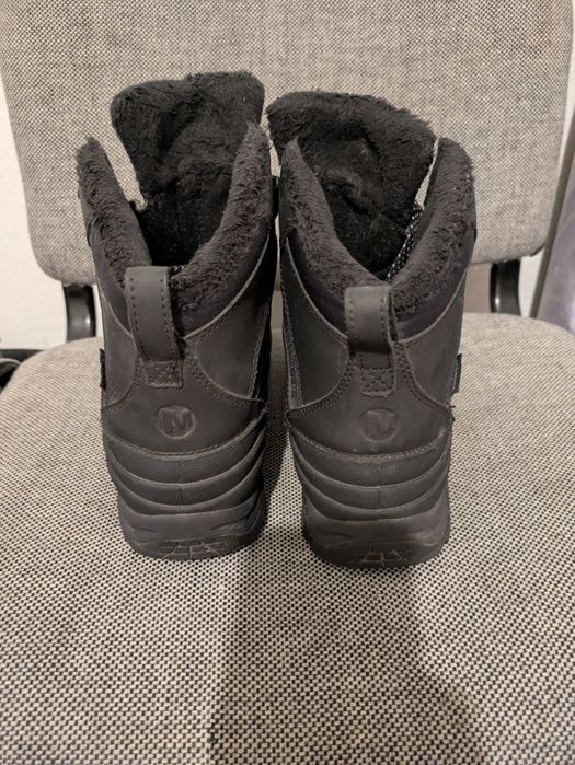 Buty Merrell Opti-Warm rozmiar 40/27.