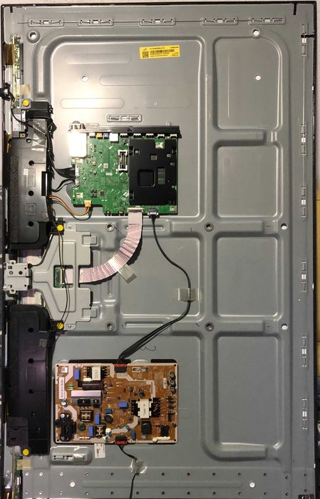 Peças Samsung UE49K5579SU BN44.00872C BN41.02534B BN94.10944Z Testadas