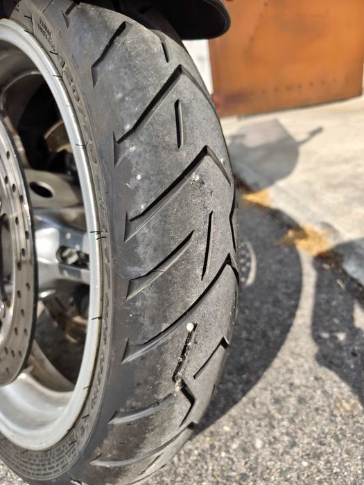 Sprzedam Yamahe FJR1300 2004 r