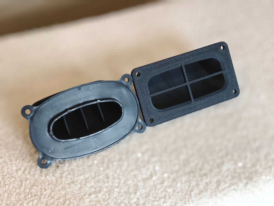 Kit Filtro de Ar Upgrade - Benelli TNT 125