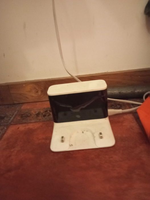 Robot aspirador Xiaomi