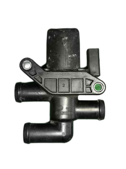 Bomba Água Adicional AUDI Q3 1T0820036D (OEM)