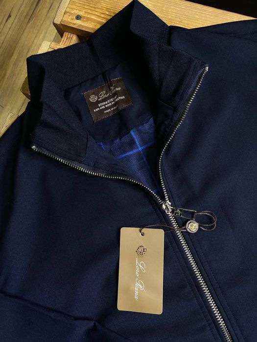 ТОП Чоловічий спортивний костюм Loro Piana 3XL,4XL КИЇВ