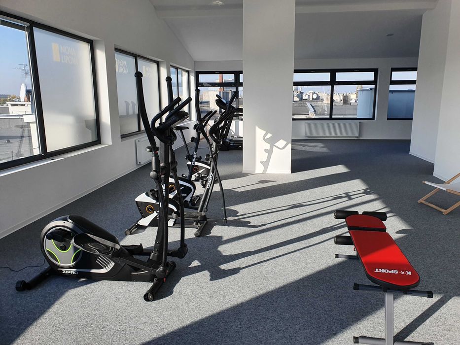 2pokoje, apartament ogrodek silownia parking Pogonowskiego, 10min od Piotrkowskiej, centrum