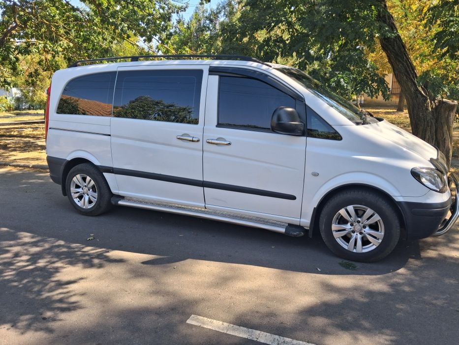 Продам ВІТО 639 2006