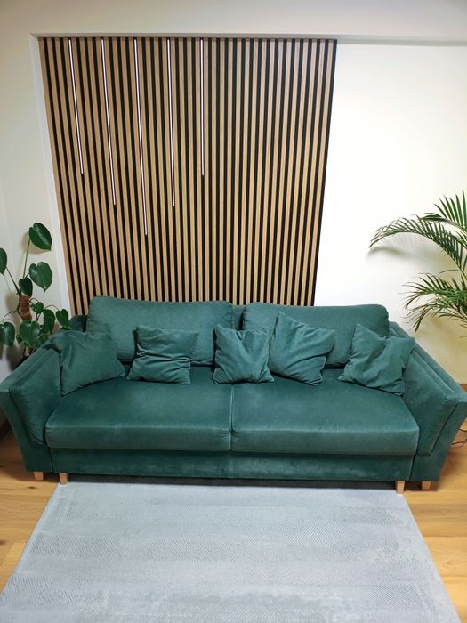 Kanapa rozkładana BRW York