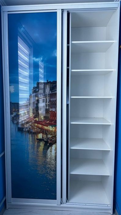 Шафа купе Венеціано