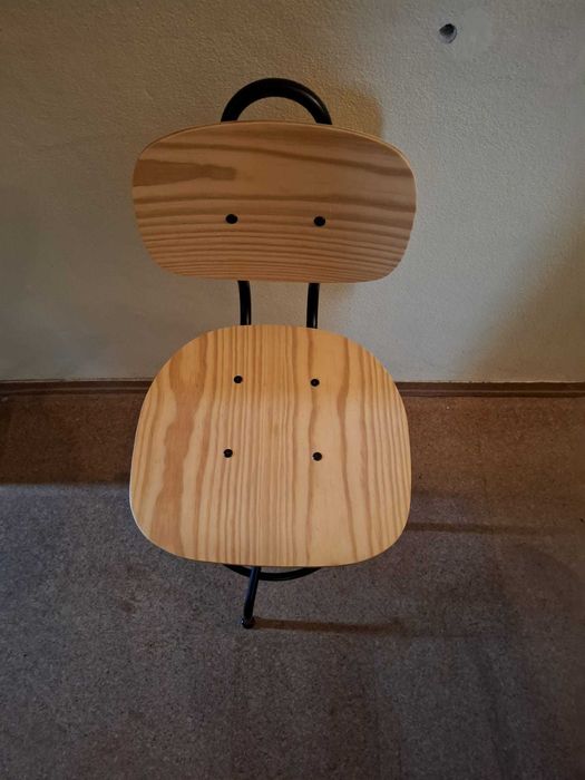 Cadeira IKEA Kullaberg