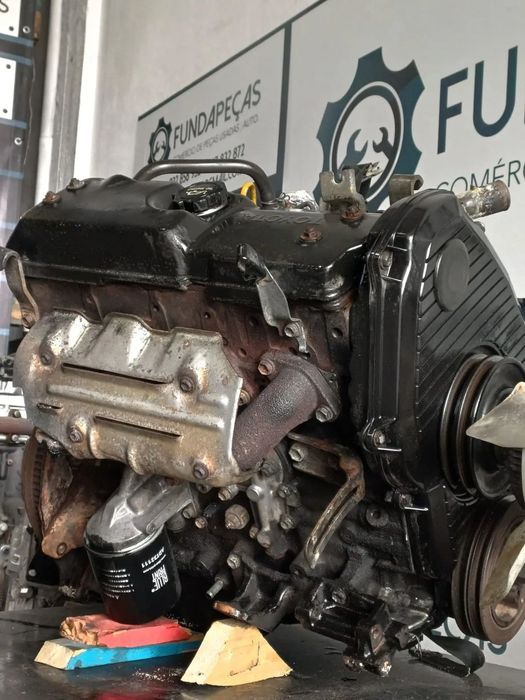 Motor Toyota Dyna 2.8D Ref: 3L