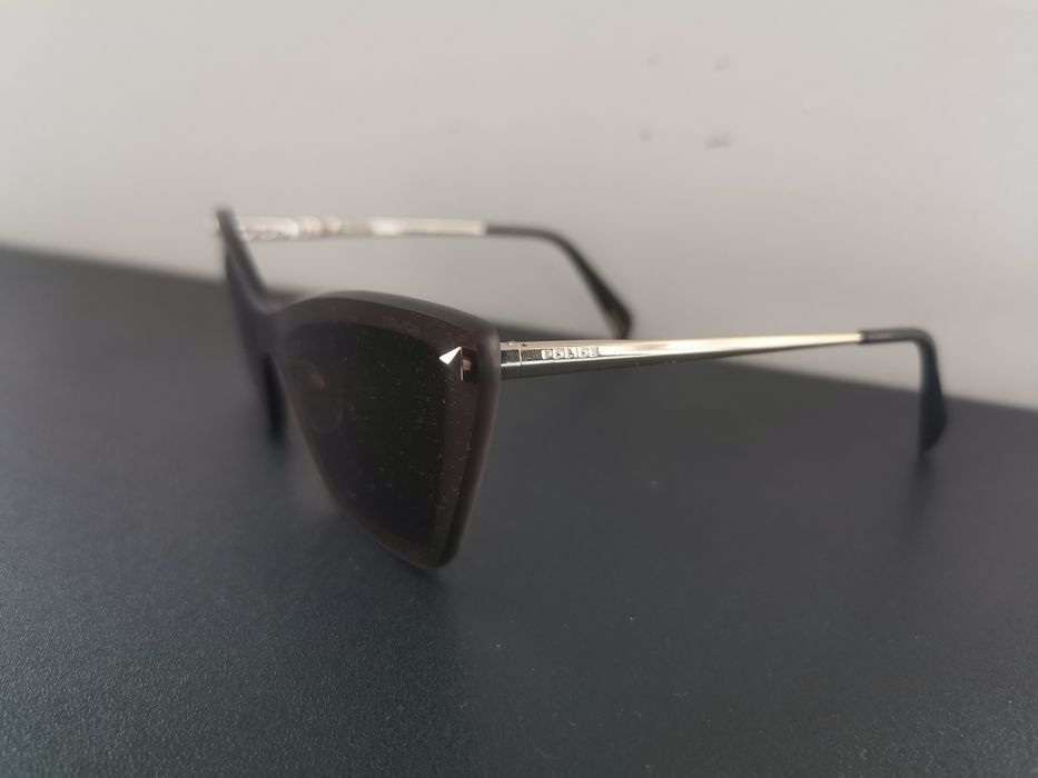 Óculos Police - como novos Cateye