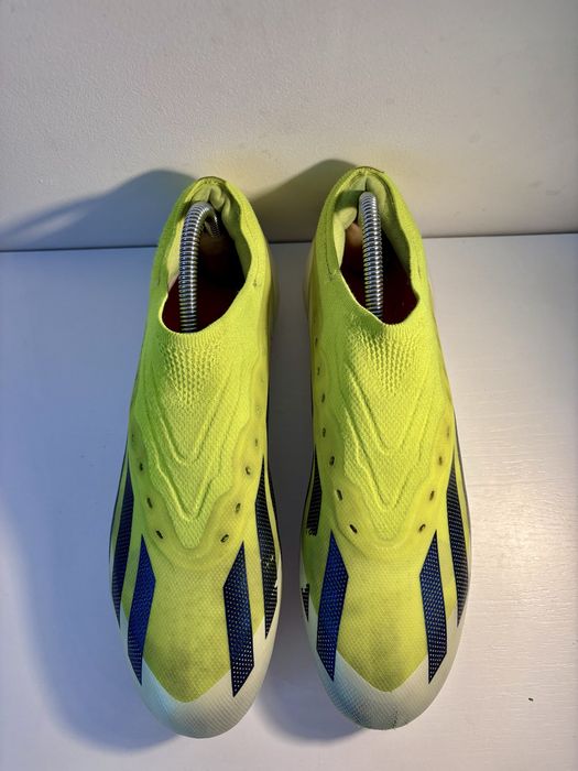 buty piłkarskie adidas X Crazyfast Elite LL FG.