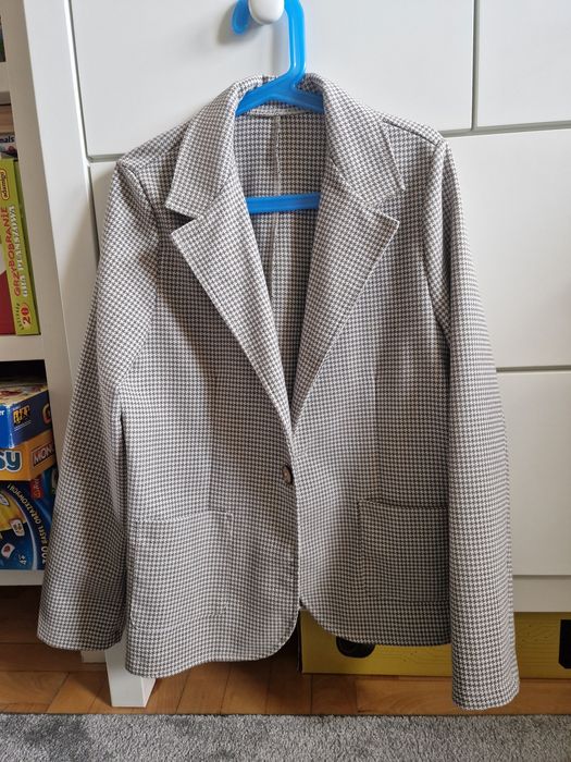 Garnitur chłopięcy 146/152 miękki i elastyczny