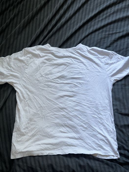 Maison Margiela футболка MM6 оригинал