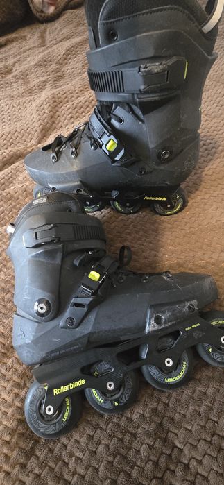 Rolki Rollerblade XT Twister