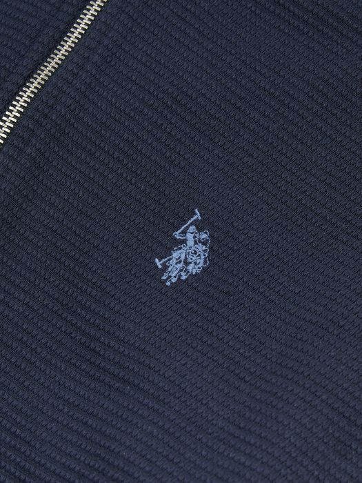 Bluza U.S. Polo męska XL nowa