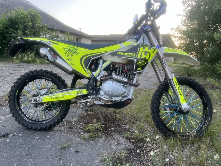 Kovi Lite 250 HS .