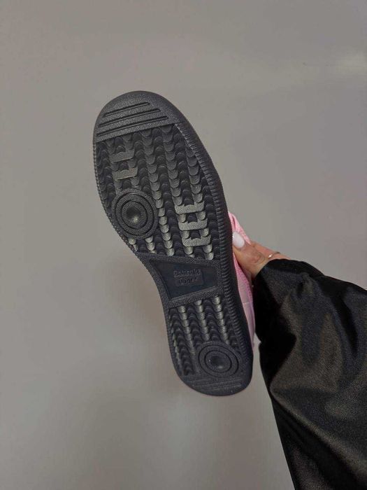 Кросівки Asics Onitsuka Tiger Tokuten Pink premium | Кроссовки Асикс жіночі