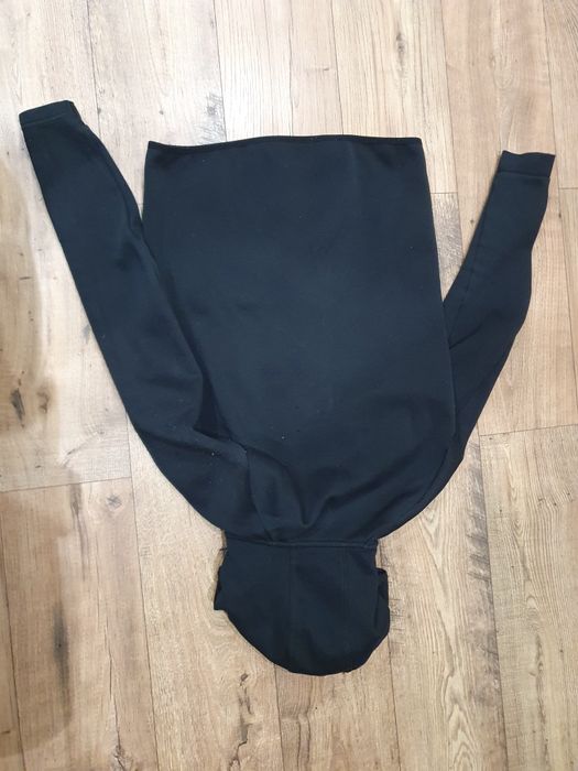 Anta кофта з капюшоном