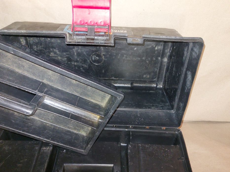 Ящик для инструмента.40х20 см.