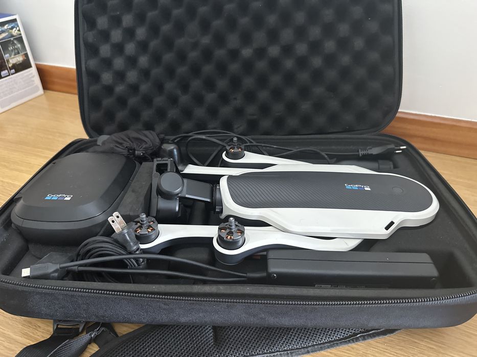 Gopro karma drone
