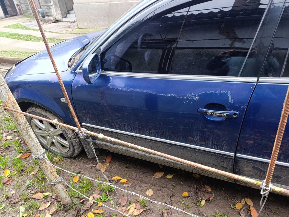 продам пасат б5 1.9 tdi