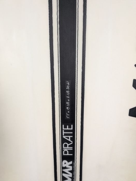 Prancha de Surf - MAR Pirate 5'5'' | 30.6 L