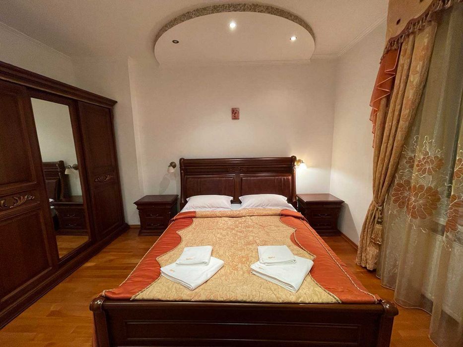 Продається 2-х рівнева квартира VIP класу, район Мазепи, Трускавець!