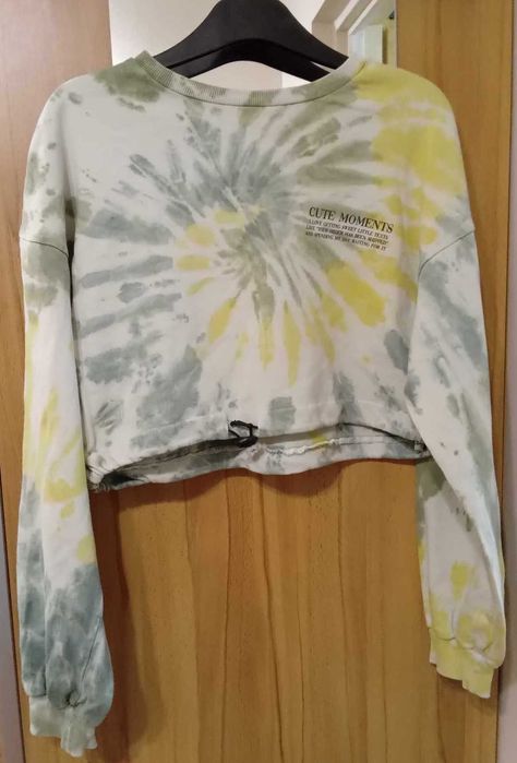 Piękna bluza Bershka rozmiar M