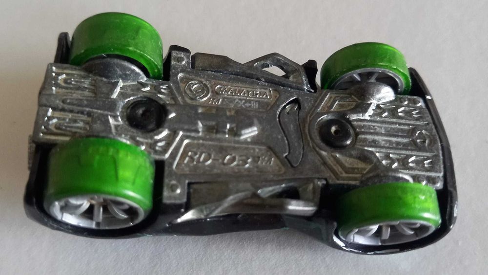 Hotwheels Acceleracers Rd-03 (Glossy Variation) Alfragide • OLX.pt