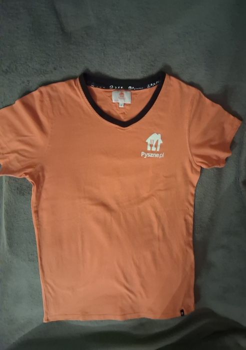 Pyszne.  pl  koszulka L