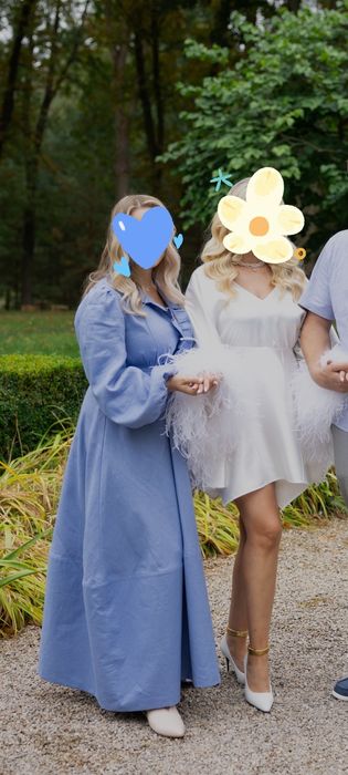 Дизайнерська сукня