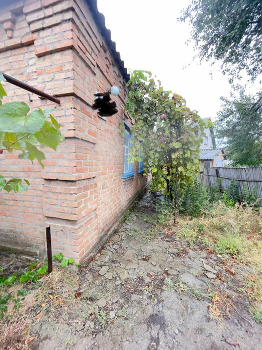 Продам будинок на Масляниківці, єВідновлення