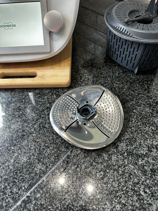 Thermomix TM 6 w stanie bdb - 2800 zł